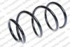 LESJ?FORS 4088326 Coil Spring